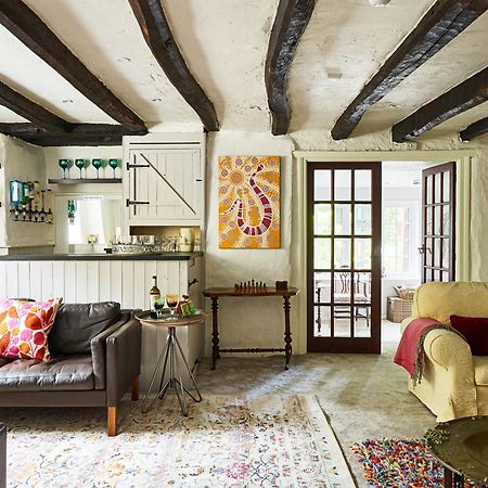 Harrabeer Country House Yelverton Esterno foto