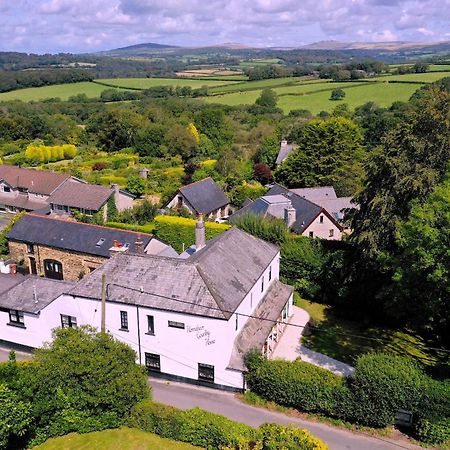Harrabeer Country House Yelverton Esterno foto