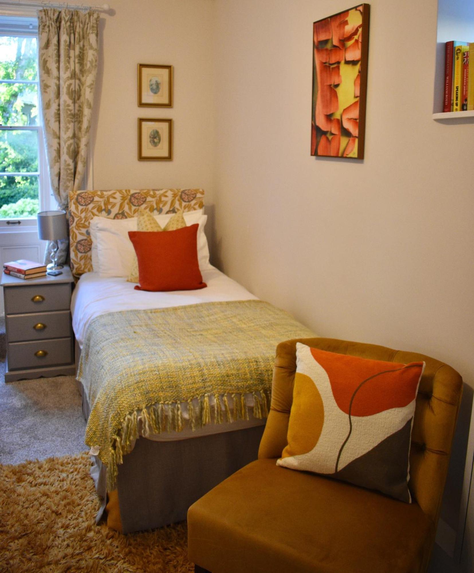Harrabeer Country House Yelverton Esterno foto