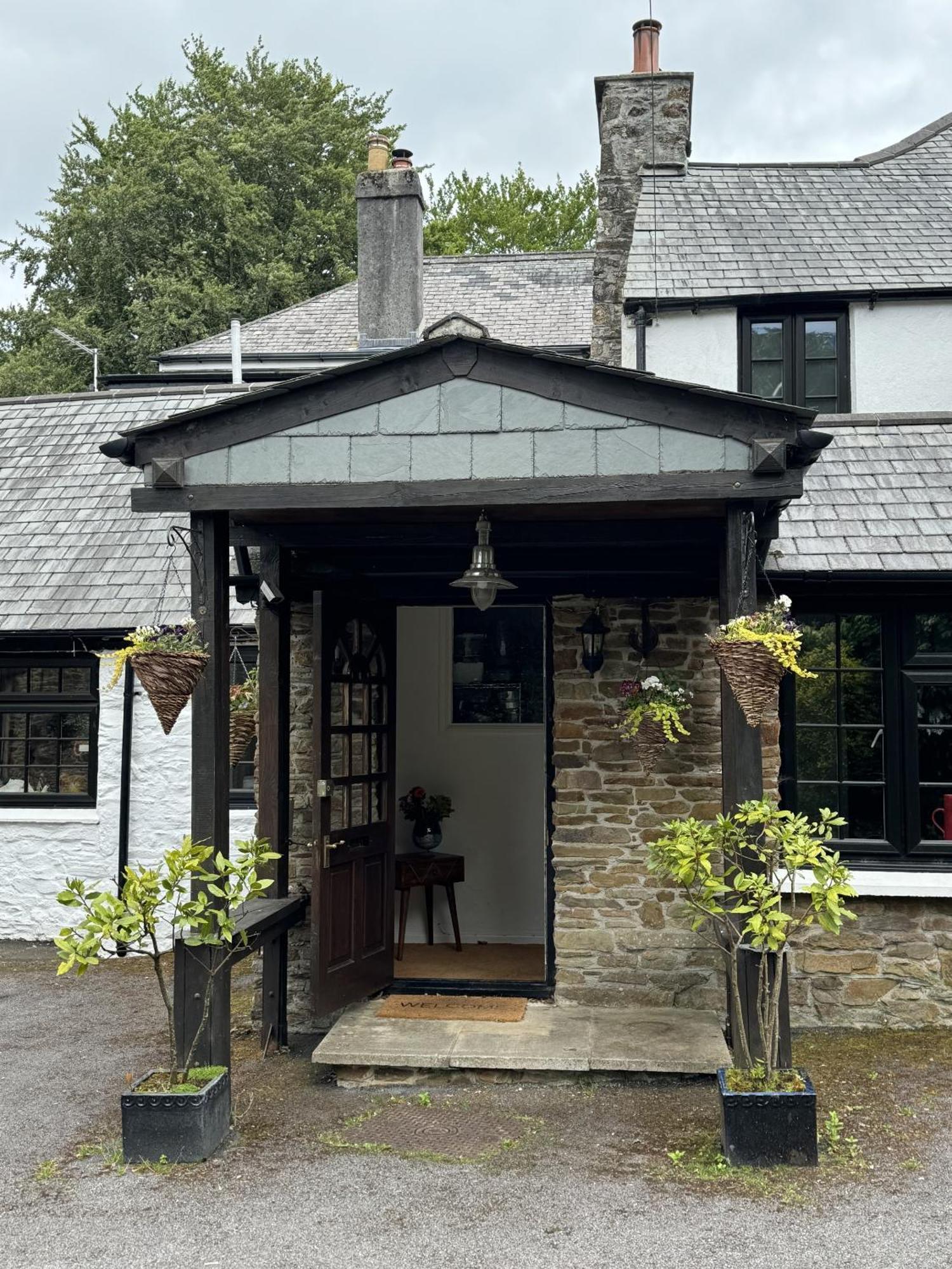 Harrabeer Country House Yelverton Esterno foto