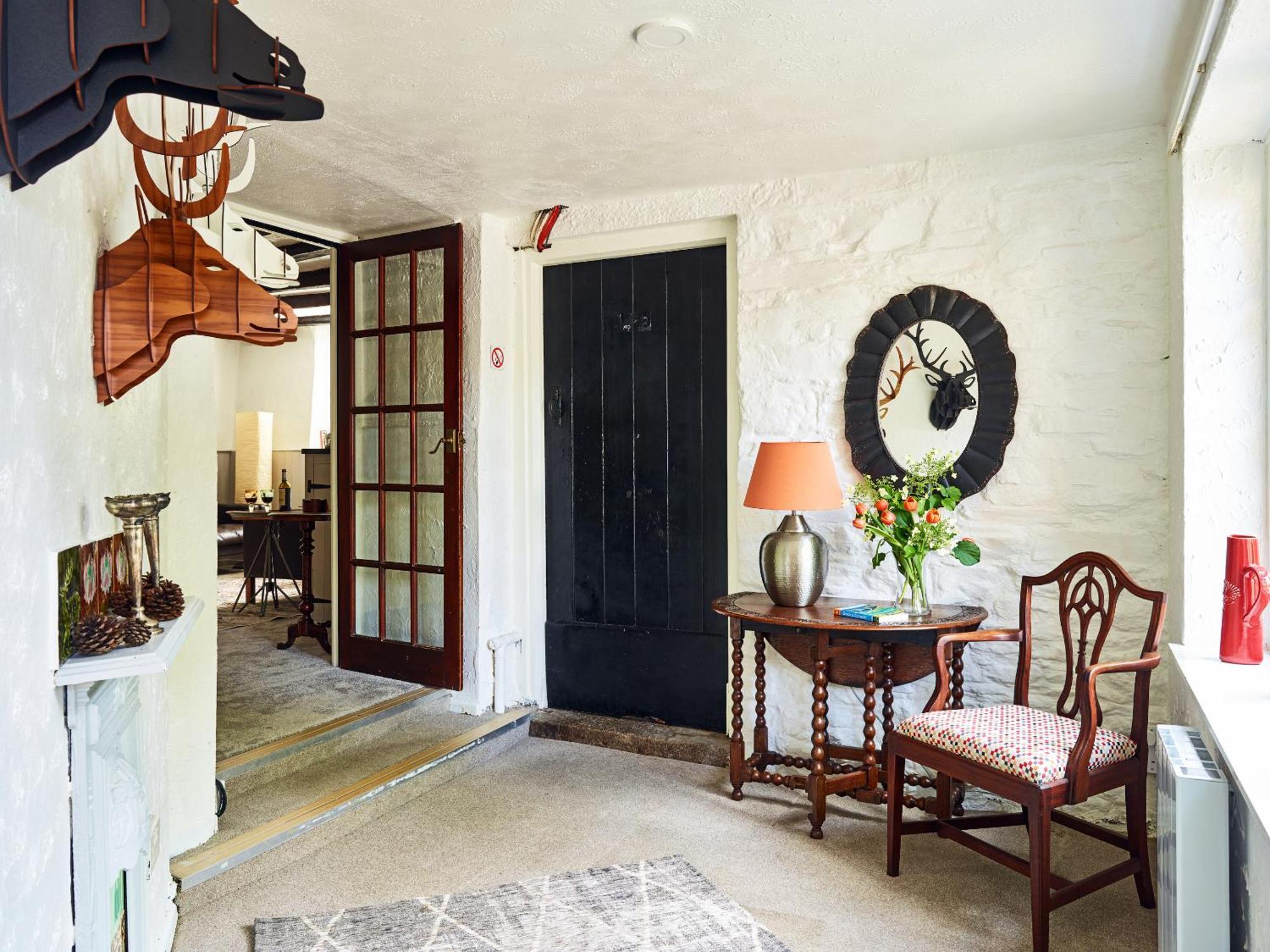 Harrabeer Country House Yelverton Esterno foto