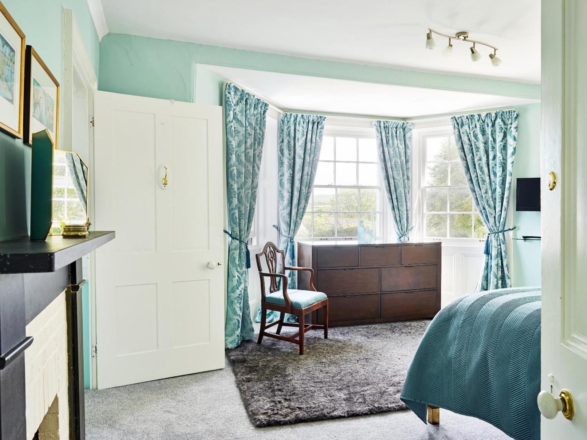 Harrabeer Country House Yelverton Camera foto