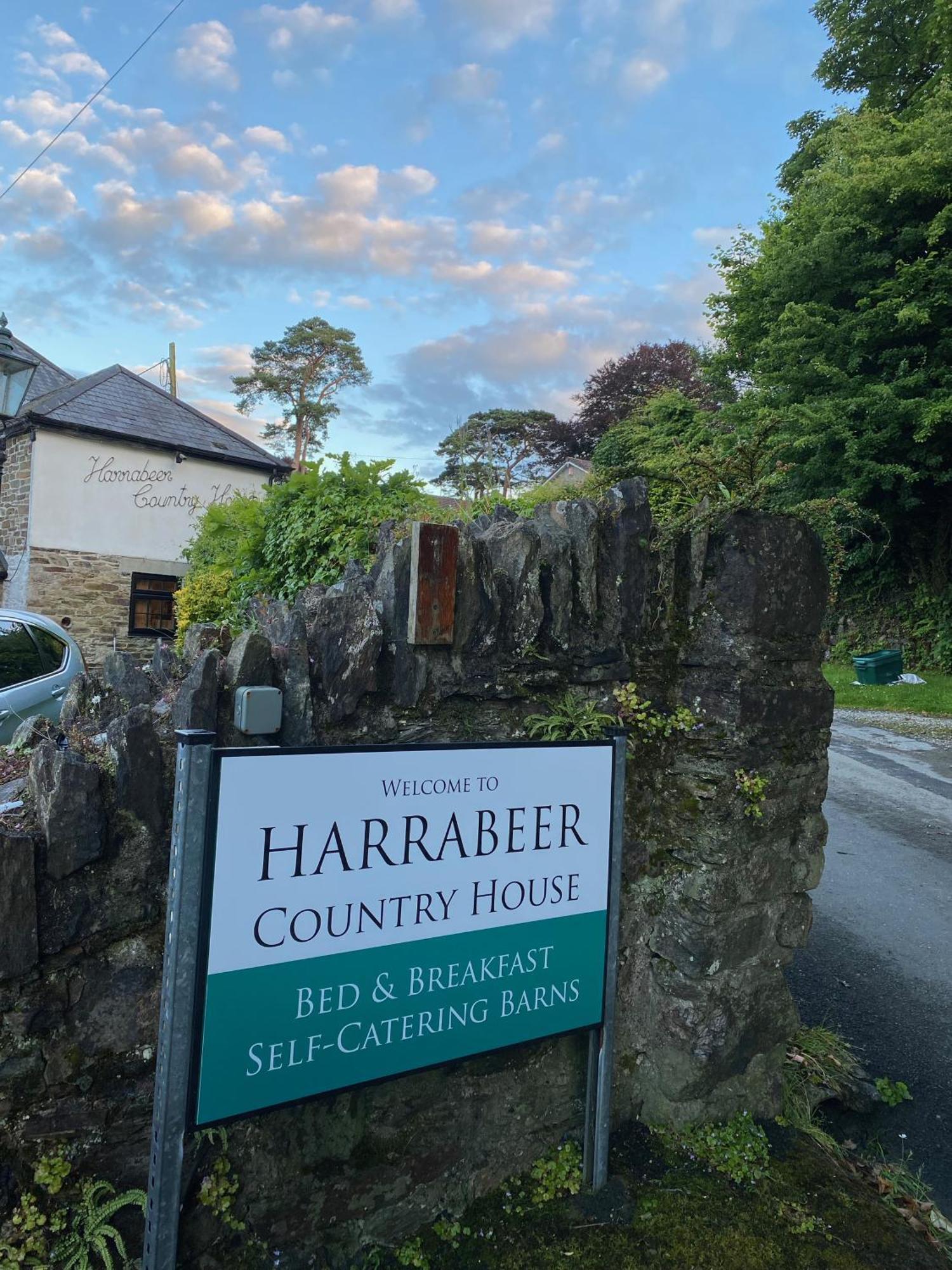 Harrabeer Country House Yelverton Esterno foto