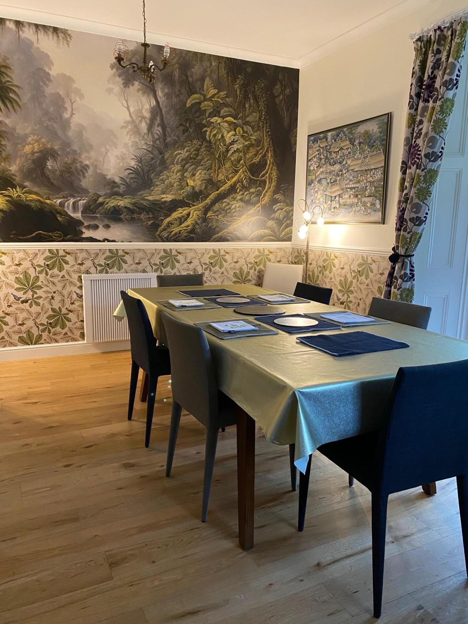 Harrabeer Country House Yelverton Esterno foto