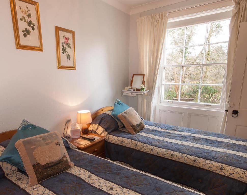 Harrabeer Country House Yelverton Esterno foto
